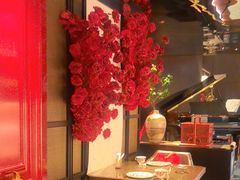 -海派悦庭·海胆烧麦·新融合菜(凯德广场店)