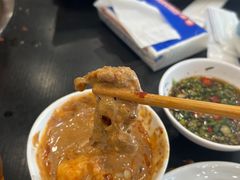 -楼外楼大刀肉传统火锅(西安大路店)