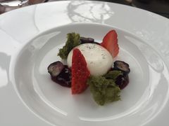 -三嚥阁 La Villa Restaurant