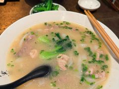 -漆黑觉米粉(三里屯店)