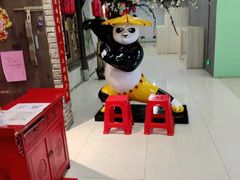 -蜀大侠火锅(龙岗店)