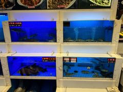 -鱼痴渔醉·食鲜集(月亮湾店)
