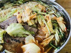 酸甜冷面-顺通大冷面(总店)