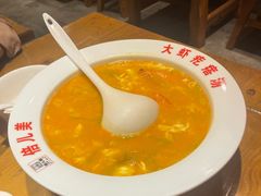 -倍儿美海鲜排挡·非遗海鲜蒸饺(洋货店)
