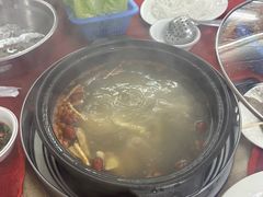 -花苑美食横琴生蚝火锅(拱北粤华路店)