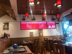-重庆烧鸡公火锅(簋街店)
