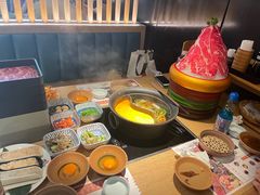 -温野菜涮涮锅(曲江大悦城店)