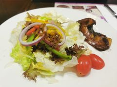 铁扒鲳鱼-德大西餐社(云南南路店)