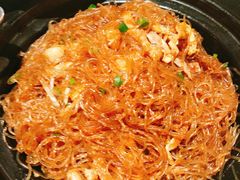 -俏江南天津时尚曲艺主题餐厅(马场道店)