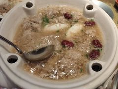 汽锅肉丸汤-铁胖子口碑长沙菜·龙虾烧烤(赤岗社区店)
