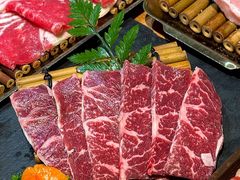 -首尔朴宝·炭火烤肉(五角场店)
