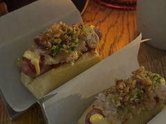 -BOR Eatery(安福路店)