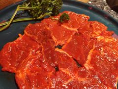 青花椒牛排-蜀大侠火锅(森兰花园城店)