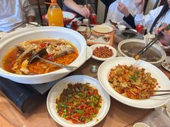 -凤竹园(修水店)