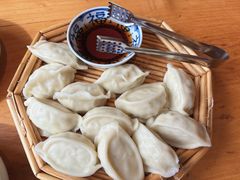 -村长家的疙瘩汤·东营菜(东营茶城店)