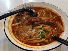 -薇薇螺蛳粉(长大总店)