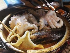 -鑫釜山海鲜烧烤(浑南店)