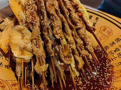 -明洋钵钵鸡(春田小区店)