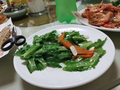 -南海渔家•海鲜•正宗海南菜(海棠湾店)