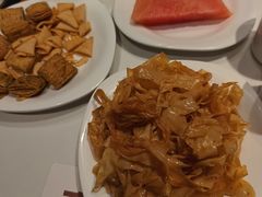 -老员外骨汤火锅(海州古城店)