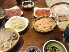 -欧阳小姐在成都(鼓楼店)