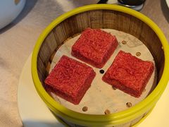 -九里云松·天香餐厅