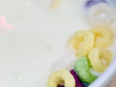 -阿尔卑斯比萨牛排自助(万达广场店)