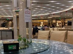 -仙林宾馆-餐厅