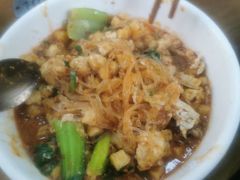 -刘信牛羊肉小炒泡馍(回民街店)