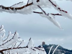 -峨眉山风景名胜区