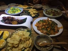 -云上千禾(水上店)