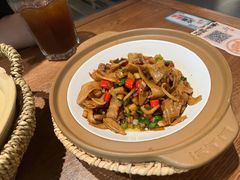 -大盐帮川菜馆(长楹天街店)