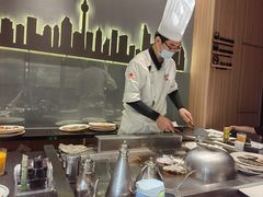 -大渔铁板烧(万象城店)