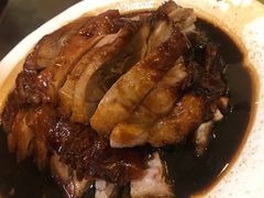 -余杨鸭鸭餐厅