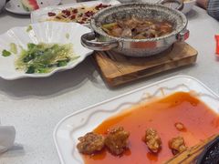 -周麻婆·川式小炒更下饭(武夷山三姑店)