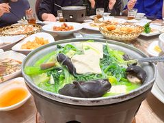 杂菜煲-庄氏祥记家常食府(国瑞建材家居博览中心店)