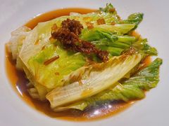 -肆月河豚·新淮扬(金融街店)