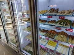 -泥锅串串香(学院路店)