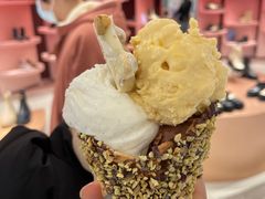 -VENCHI 闻绮(北京汉光店)