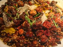 -桂满陇·海市蜃楼·黑金(国金店)