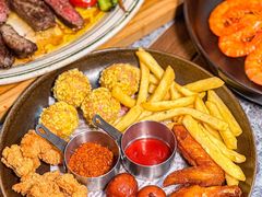 -芭莉与彩虹西餐厅(成都合生汇店)