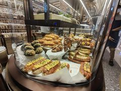 -PAPER STONE BAKERY(天汇广场店)