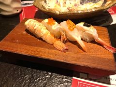 -古田居·特色寿司料理(星之岛旗舰店)