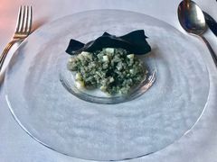 -三嚥阁 La Villa Restaurant