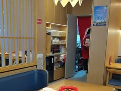 -大丰收脆鱼(浦西万达店)