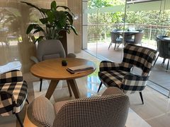 -粤海喜来登酒店·&More聚驿(天河城店)