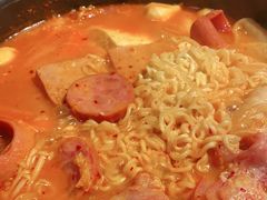 -七八冷面·延边朝鲜族美食(欢乐谷店)