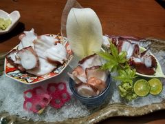 -傑·料理·海鲜放题(佛山文华荟店)