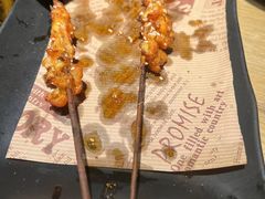 -金谷园饺子·烧烤(人大总店)