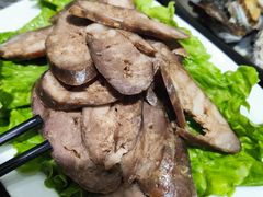 -农家乐大锅台铁锅炖(四流中路店)